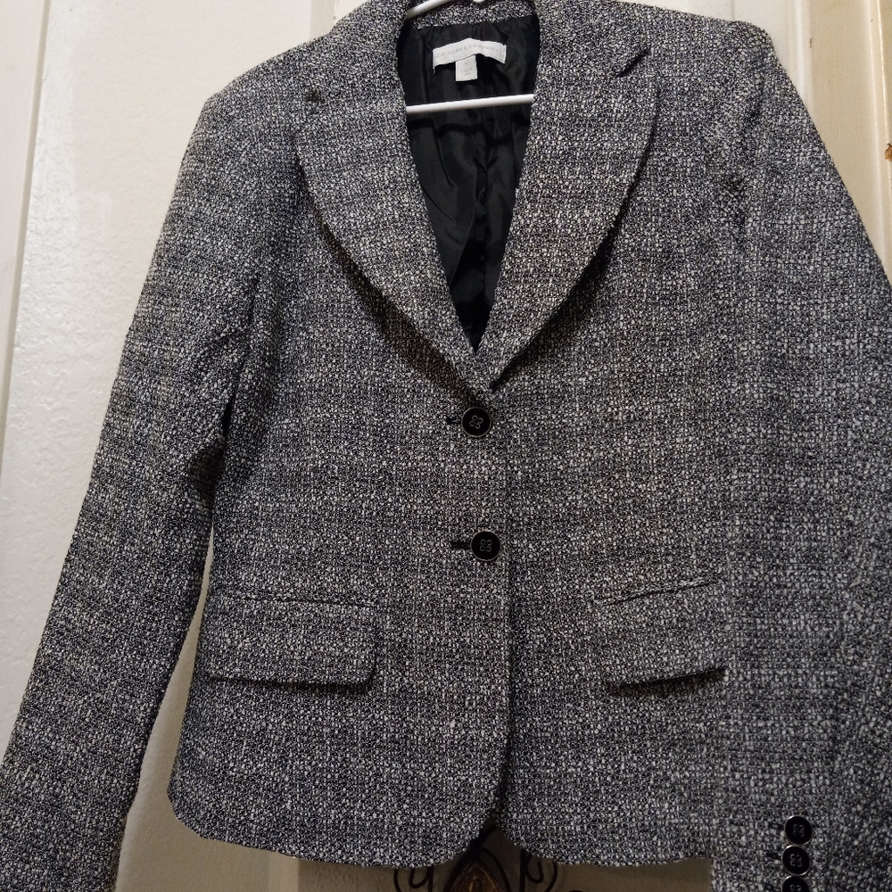 New York&Company Blazer - Picture 2 of 7
